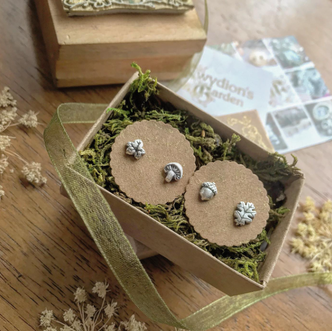 Silver Clay Guide