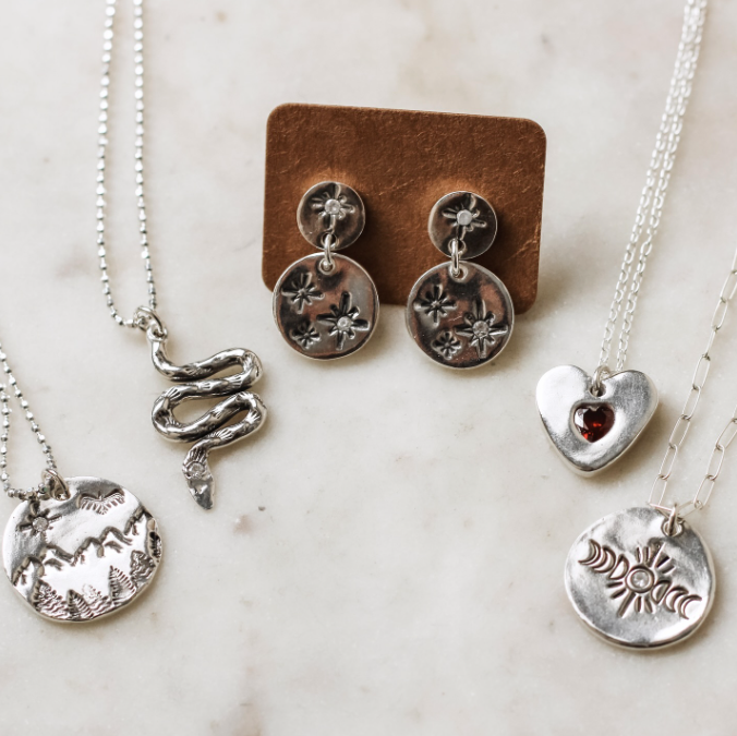 Silver Clay Guide